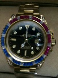 Picture of Rolex Gmt Master Ii A18 40a _SKU0907180532081820